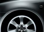 Toyota Avensis 2003 года